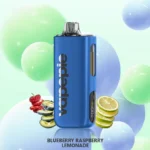 ⭐Ügyfeleink kedvence⭐3 db🔥VAPEPIE Max 40000 PUFFS - 💥A világ első ultra vékony Vape-ja nagy kapacitással💥