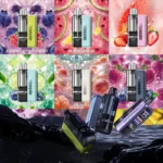 💨 Utántölthető Pod - VAPEPIE Ultra X 15000 FUFF 🔋