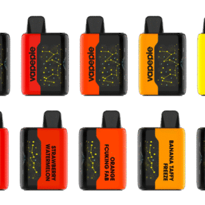 VApepie 星空项目 产品全家福