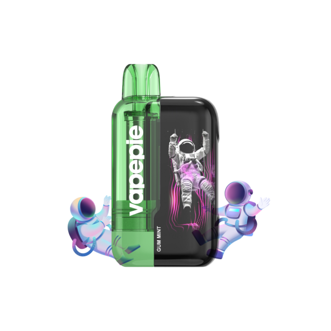 VAPEPIE Ultra Phantom 30000 WAYS x TK