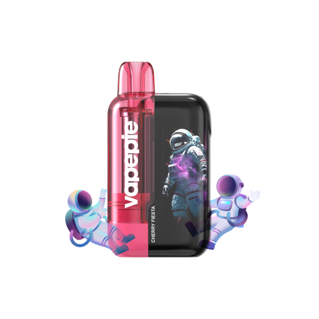 VAPEPIE Ultra Phantom 30000 WAYS x TK