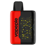 ⭐Legjobban ajánlott⭐3 db✨VAPEPIE 25000 PUFFS - Ívelt Star Sky képernyő (🌌 Mai különleges ajánlat)-2