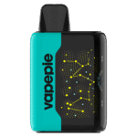 ⭐Legjobban ajánlott⭐3 db✨VAPEPIE 25000 PUFFS - Ívelt Star Sky képernyő (🌌 Mai különleges ajánlat)-2