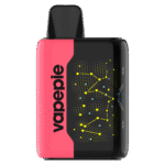 ⭐Legjobban ajánlott⭐3 db✨VAPEPIE 25000 PUFFS - Ívelt Star Sky képernyő (🌌 Mai különleges ajánlat)-2