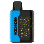 ⭐Legjobban ajánlott⭐3 db✨VAPEPIE 25000 PUFFS - Ívelt Star Sky képernyő (🌌 Mai különleges ajánlat)-2