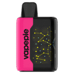 ⭐Legjobban ajánlott⭐3 db✨VAPEPIE 25000 PUFFS - Ívelt Star Sky képernyő (🌌 Mai különleges ajánlat)-2