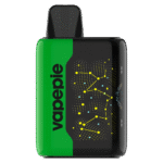 ⭐Legjobban ajánlott⭐3 db✨VAPEPIE 25000 PUFFS - Ívelt Star Sky képernyő (🌌 Mai különleges ajánlat)-2