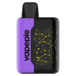 ⭐Legjobban ajánlott⭐3 db✨VAPEPIE 25000 PUFFS - Ívelt Star Sky képernyő (🌌 Mai különleges ajánlat)-2